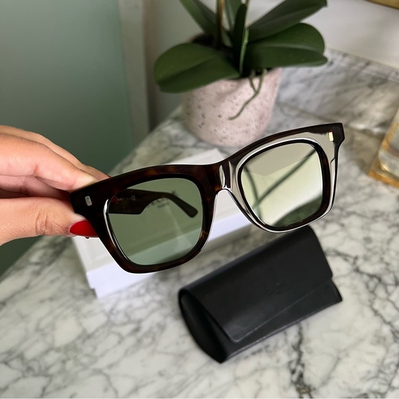 Celine sunglasses - Picture 2 of 12